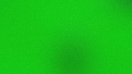 Rough textured green gradient background