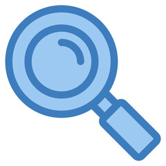 Search Icon Element For Design