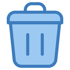 Delete Icon Element For Design