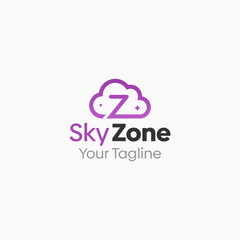 Sky Zone Good for Business, Start up, Agency, and Organization