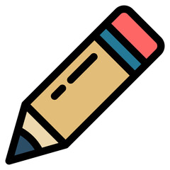 Edit Icon Element For Design