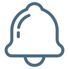 Notifications Icon Element For Design