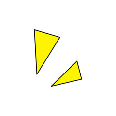 Doodle Comic Shape