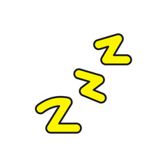 Doodle Comic Shape