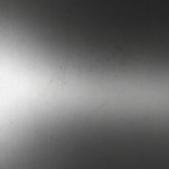 A black and white gradient blur with subtle grunge texture. 