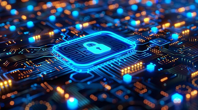 Cybersecurity Fortress: Unlocking Digital Safety