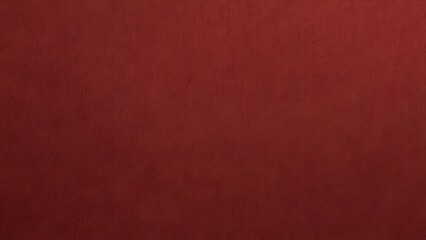 Fototapeta premium Abstract red texture background