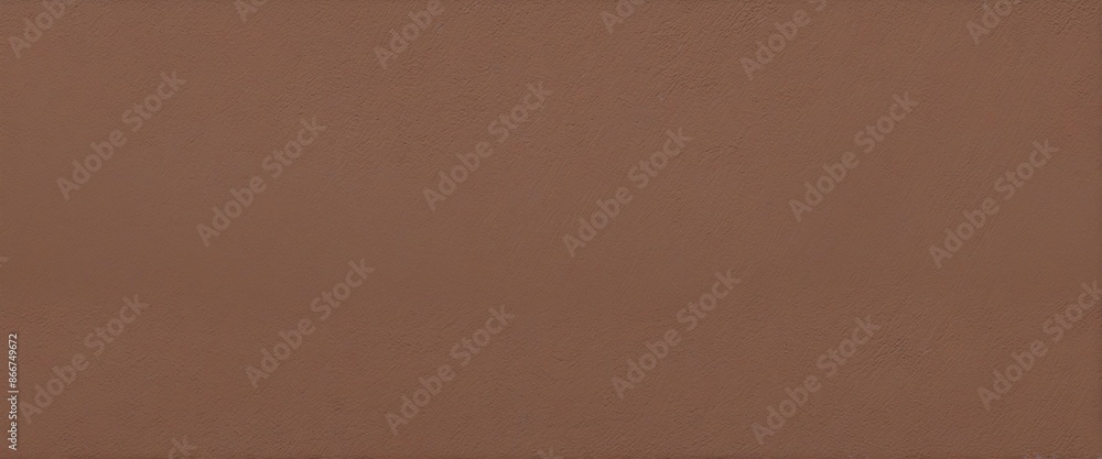 Poster 3d geometric gradient shapes on rough textured brown background for website and business design illu