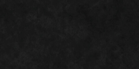 Abstract dark black and stone grungy wall backdrop texture background. Blank black concrete texture surface background. dark texture chalk board and black board background.