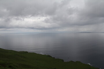 Schottland - Landschaften und Tiere
Scotland - landscape, nature and animals