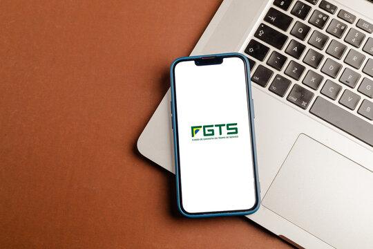 FGTS is the Brazilian worker's guarantee fund