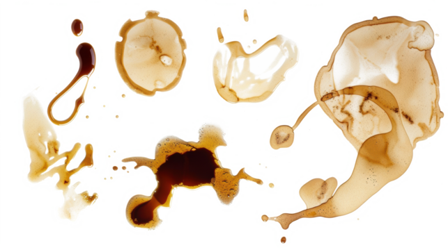 Coffee Stains