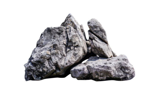 Black and White Charcoal Pieces: Intricate Natural Forms, Abstract Shapes