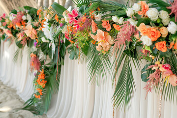 bouquet of flowers