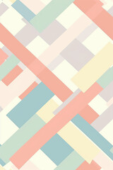 Bunte Grafik