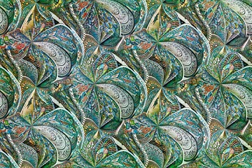 abstract modern wall for texture