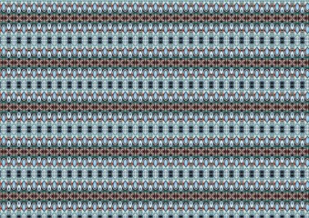 knitted wool texture