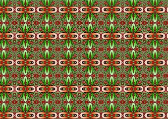 seamless pattern