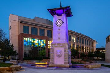 Clock Tower