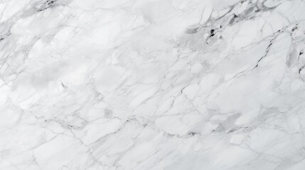 Obraz premium High resolution white carrara marble texture background for design projects and creative artworks