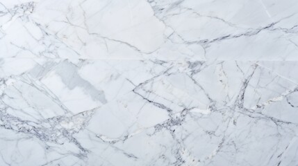 Fototapeta premium Premium white carrara marble stone texture ideal for high quality design projects