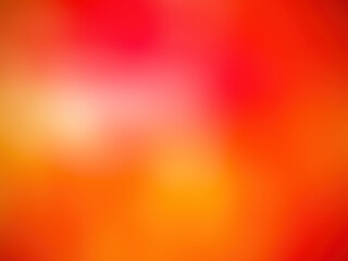 Luxury light orange and yellow blurred bright background,light orange yellow blurry colorful background elegant bright illustration with gradient background,blur pastel color orange yellow texture