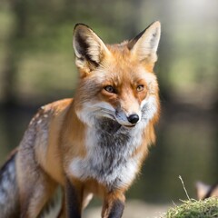 Red Fox