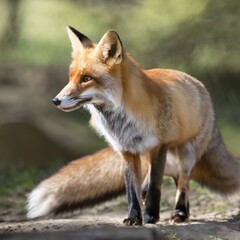 Red Fox