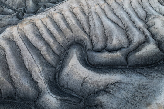 Unique rock formations of Hanksville, Utah, USA