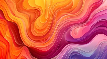 Color background, multicolor background, rainbow background