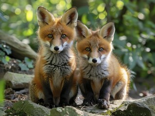 Study animal behaviors in nature to understand their habits, interactions, and ecosystems Perfect for wildlife enthusiasts and researchers