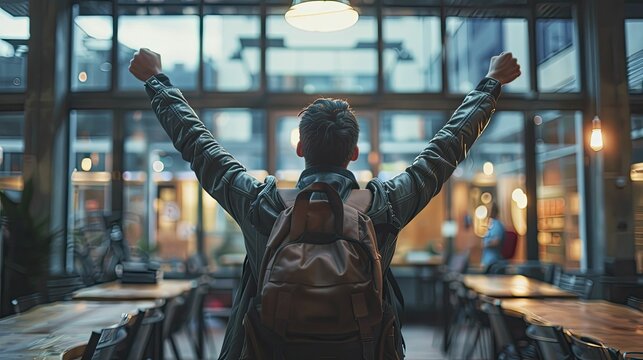 Study achievement motivation theories to understand what drives people to succeed and then apply these principles to personal and professional growth.