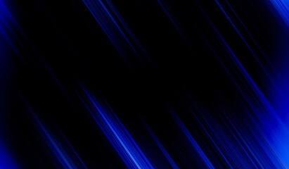 abstract blue and black are light pattern with the gradient is the with floor wall metal texture soft tech diagonal background black dark clean modern.