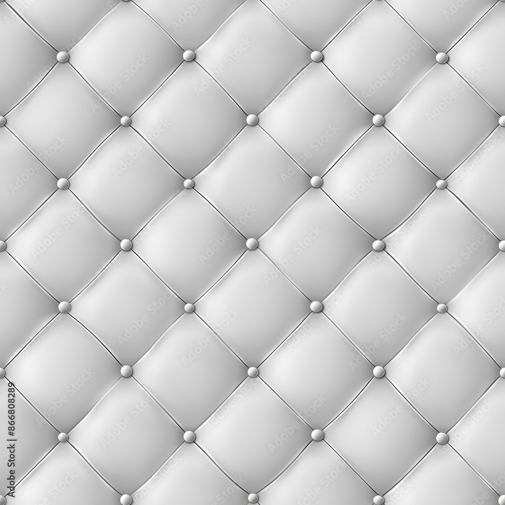 Aufkleber quilted fabric with a smooth, minimalistic pattern, perfect for elegant textile applications. the se