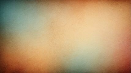 multicolor grain textured gradient