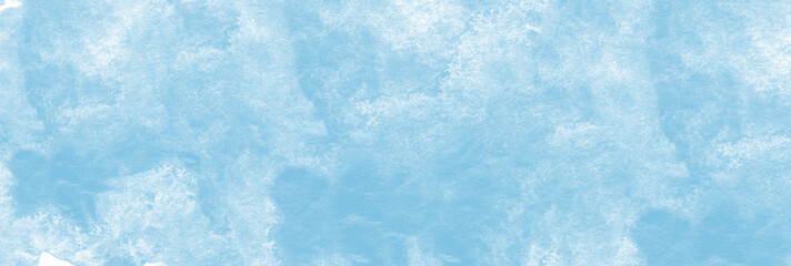 Blue watercolor background. Abstract pastel colors watercolor background. Watercolor background. Abstract watercolor cloud texture.