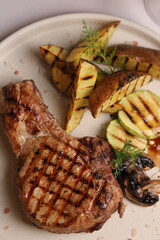 Restaurant menu food wine drink specials meat fish carpaccio sashimi delicious soup sauce 