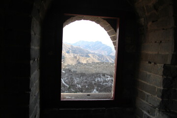 China - Chinesische Mauer
China - Great wall, 
