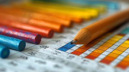 Business strategies efficient operations and resource optimization highlighting productivity and market analysis