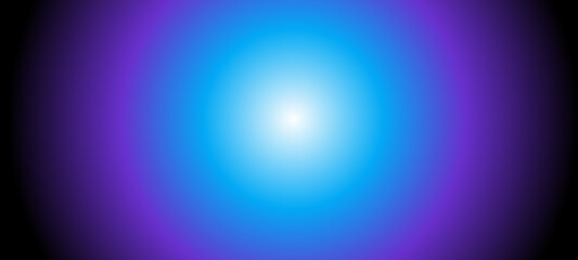 violet blue gradient color background wallpaper illustration	