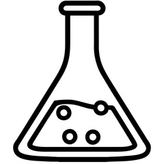 erlenmeyerflask