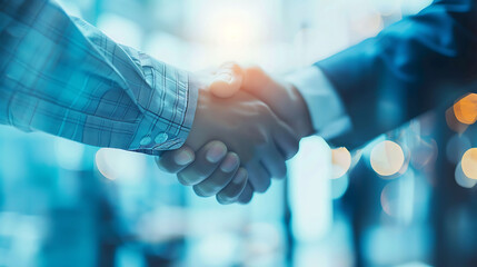 Collaborative business initiatives market expansion highlighting customer service excellence and efficient operations