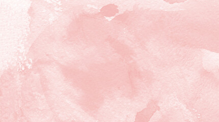 Fototapeta premium Abstract Watercolor background. Abstract pastel colors watercolor background. Watercolor background. Abstract watercolor cloud texture.