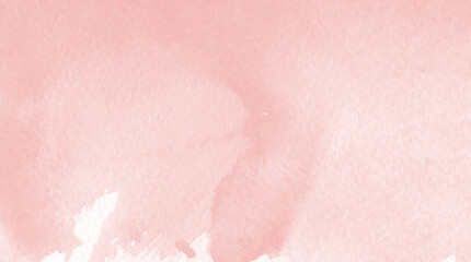 Fototapeta premium Abstract Watercolor background. Abstract pastel colors watercolor background. Watercolor background. Abstract watercolor cloud texture.