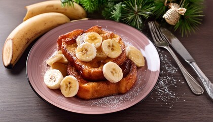 Pankeke desayuno saludable miel