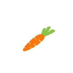 Carrot illustration