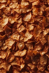 Pile of Chips