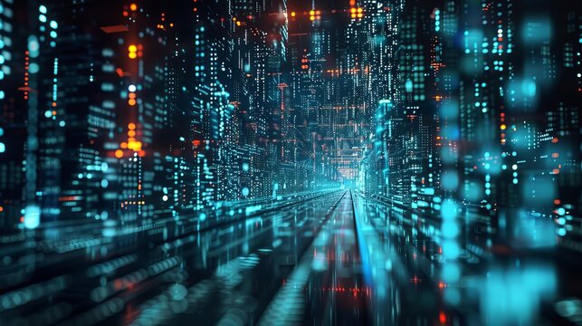 Include code snippets, diagrams, and a collaborative atmosphere. 