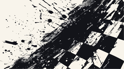 Abstract Vector Graphic - Background - Wallpaper - Art