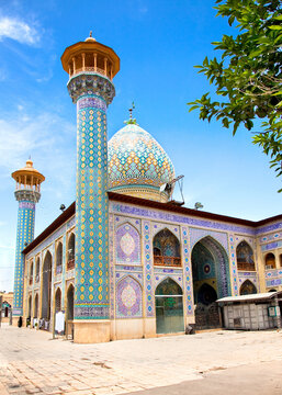 Iran masjed